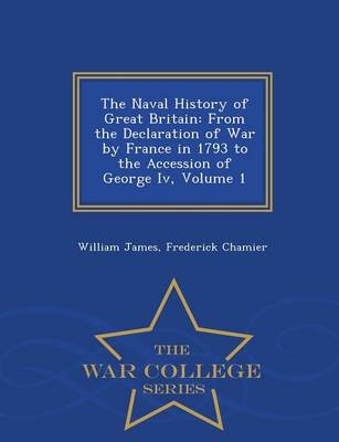 The Naval History of Great Britain