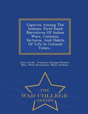 Captives Among the Indians