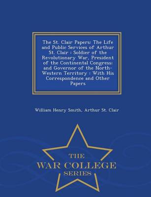 The St. Clair Papers