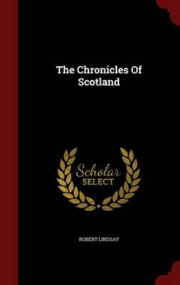 The Chronicles of Scotland