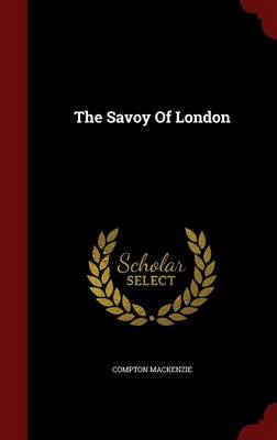 The Savoy of London