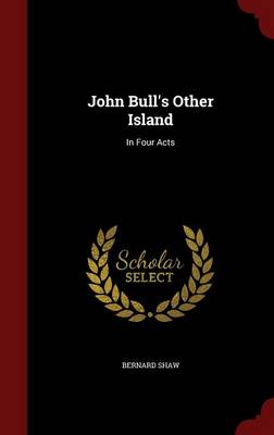John Bull's Other Island