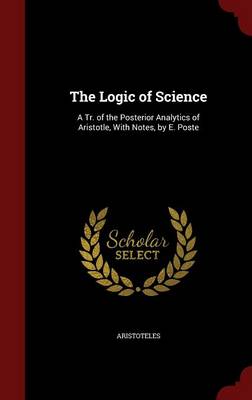 The Logic of Science