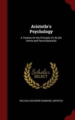 Aristotle's Psychology
