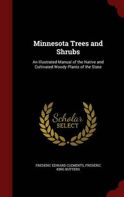 Minnesota Trees and Shrubs