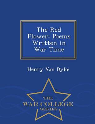 The Red Flower