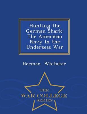 Hunting the German Shark