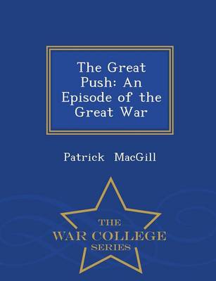The Great Push