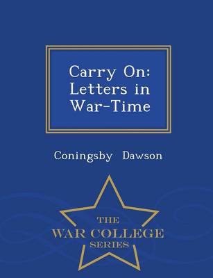 Carry on