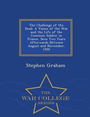 The Challenge of the Dead