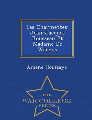 Les Charmettes