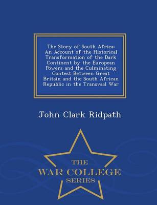 The Story of South Africa