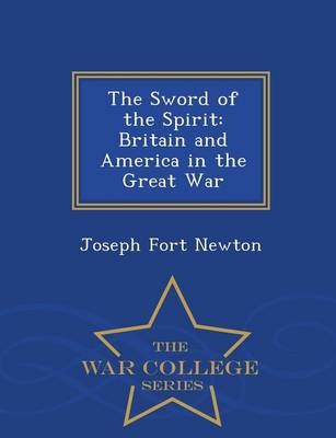 The Sword of the Spirit