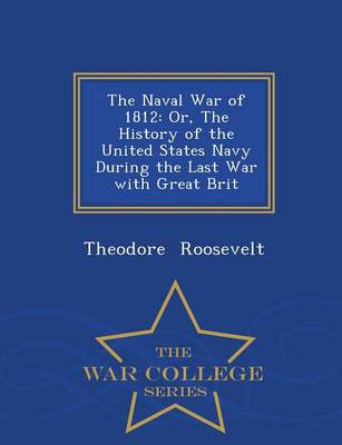 The Naval War of 1812