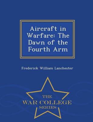 Aircraft in Warfare