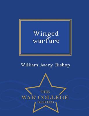 Winged Warfare - War College Series