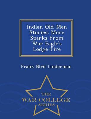 Indian Old-Man Stories
