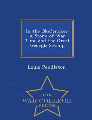 In the Okefenokee