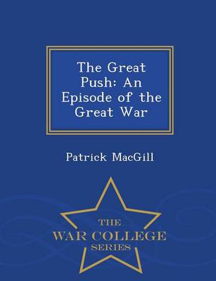 The Great Push