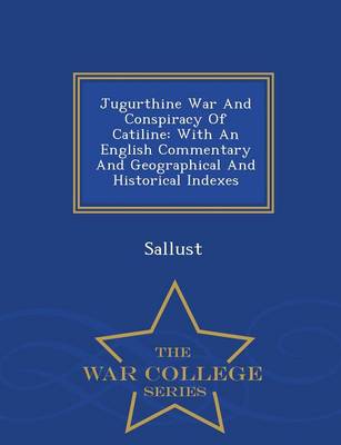 Jugurthine War and Conspiracy of Catiline