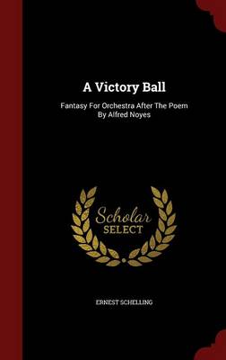 A Victory Ball