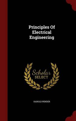 Principles Of Electrical Engineering