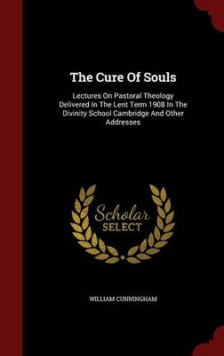 The Cure of Souls