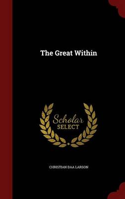 The Great Within