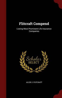 Flitcraft Compend