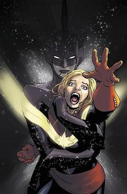 Captain Marvel: Earth's Mightiest Hero Vol. 4