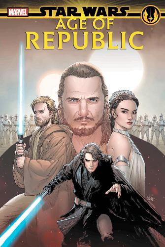 Star Wars: Age of Republic