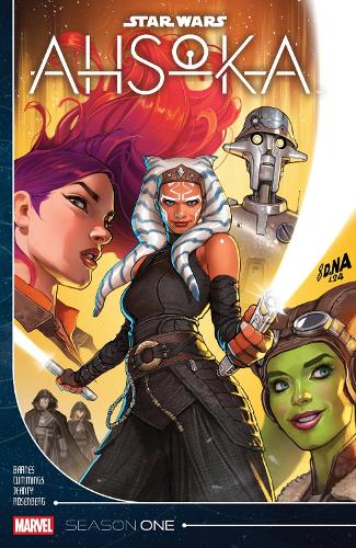 Star Wars: Ahsoka - Season One