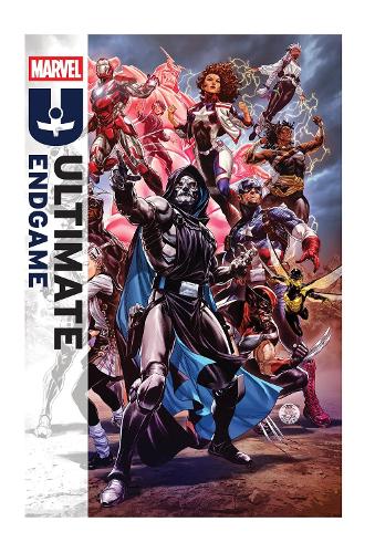 Ultimate Endgame