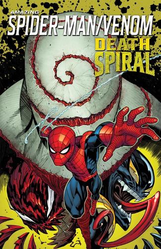 Amazing Spider-Man/Venom: Death Spiral