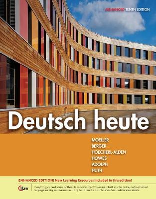 Deutsch heute, Enhanced