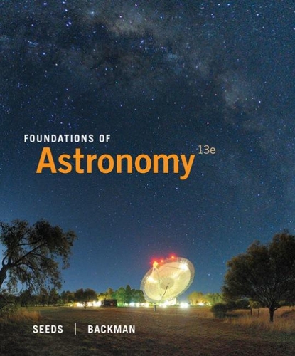 Foundations of Astronomy