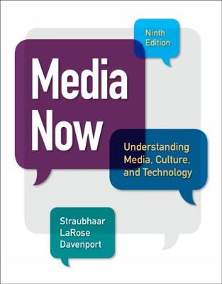 Media Now