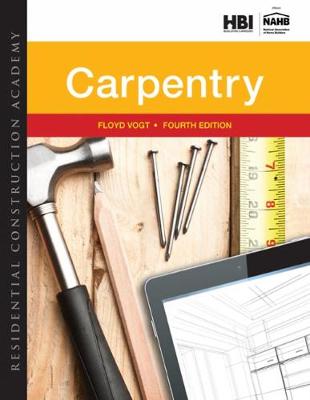 Residential Construction Academy