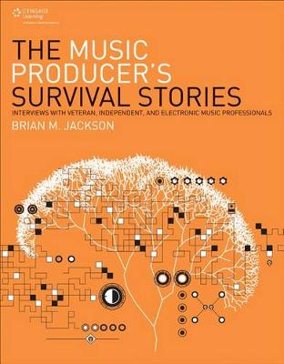 Music Producers Survival Stories