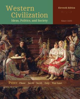 Western Civilization