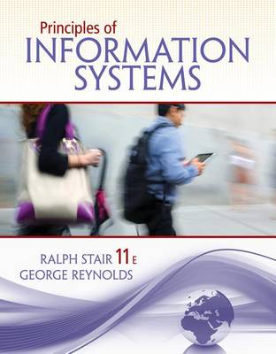 Principles of Information Systems (Stand Alone)