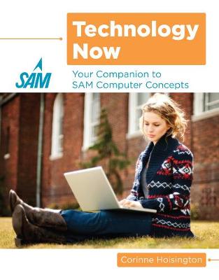 Technology Now