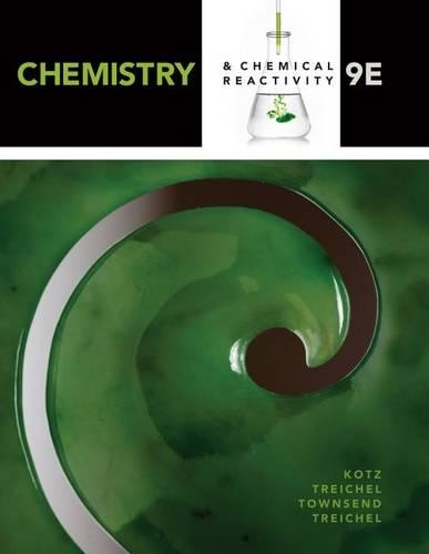 Chemistry & Chemical Reactivity, Loose Leaf Version