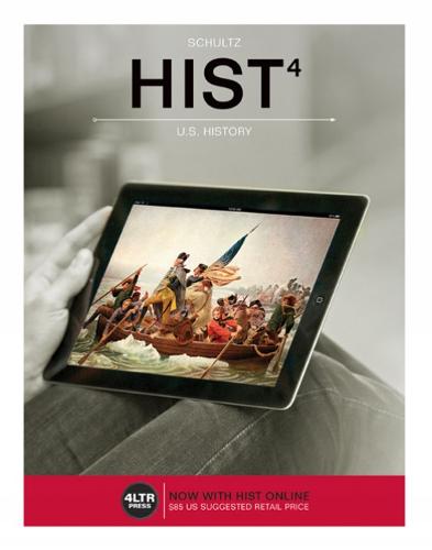 HIST: Student Edition