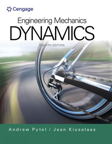 Engineering Mechanics