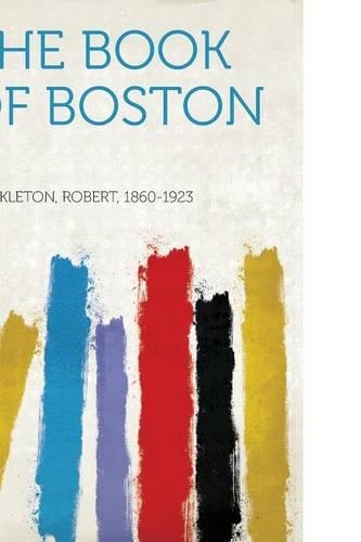 The Book of Boston