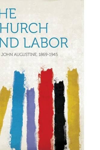 The Church and Labor