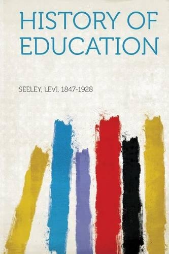History of Education