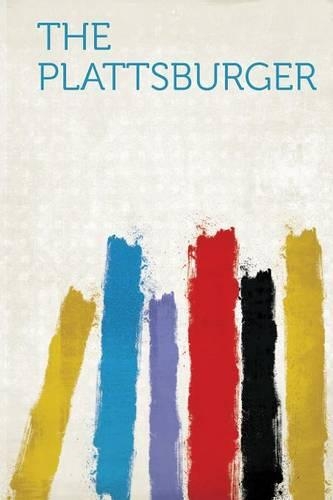 The Plattsburger