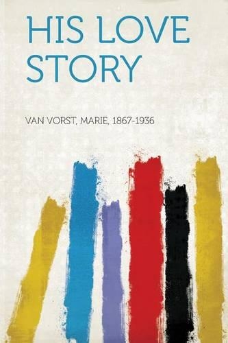 His Love Story
